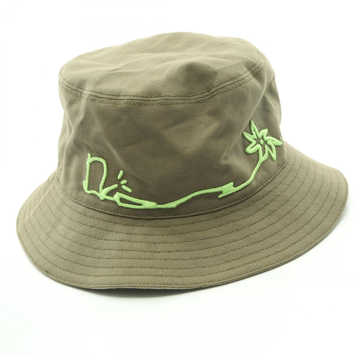 Dior Hat Travis Scott Cactus Jack Bucket Other — view 7