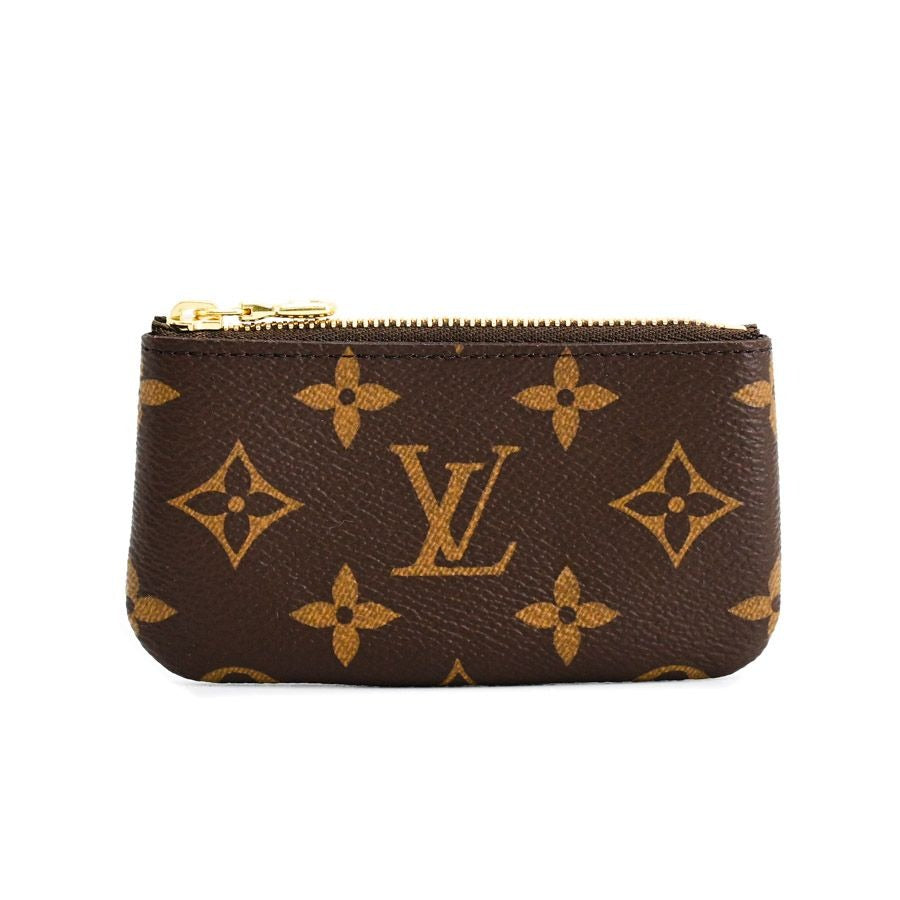 Louis Vuitton Key Case Pochette Cles Holder