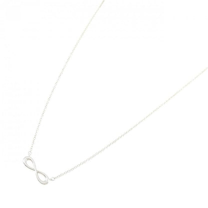 Tiffany & Co Infinity Necklace — view 2
