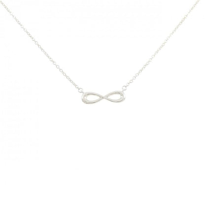 Tiffany & Co Infinity Necklace