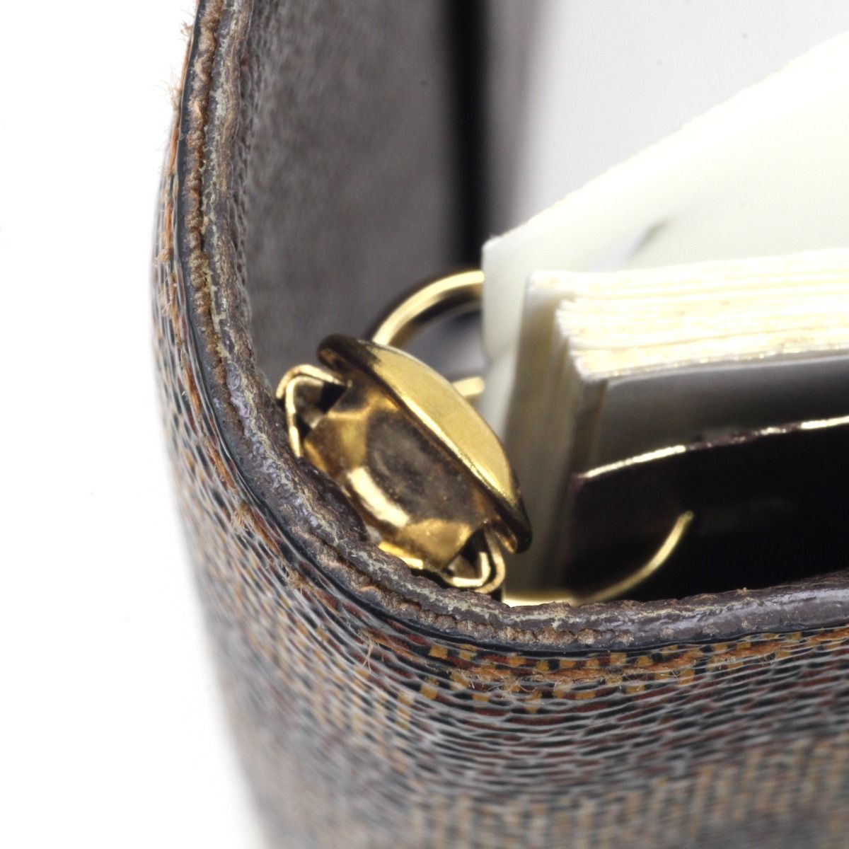 Louis Vuitton Agenda PM Notebook Cover