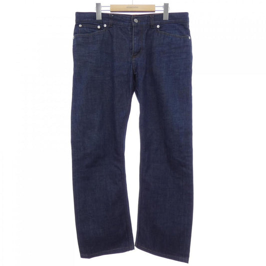 Hermes Jeans Blue 46