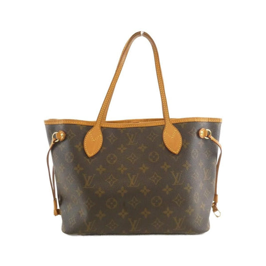 Louis Vuitton Monogram Neverfull PM Bag