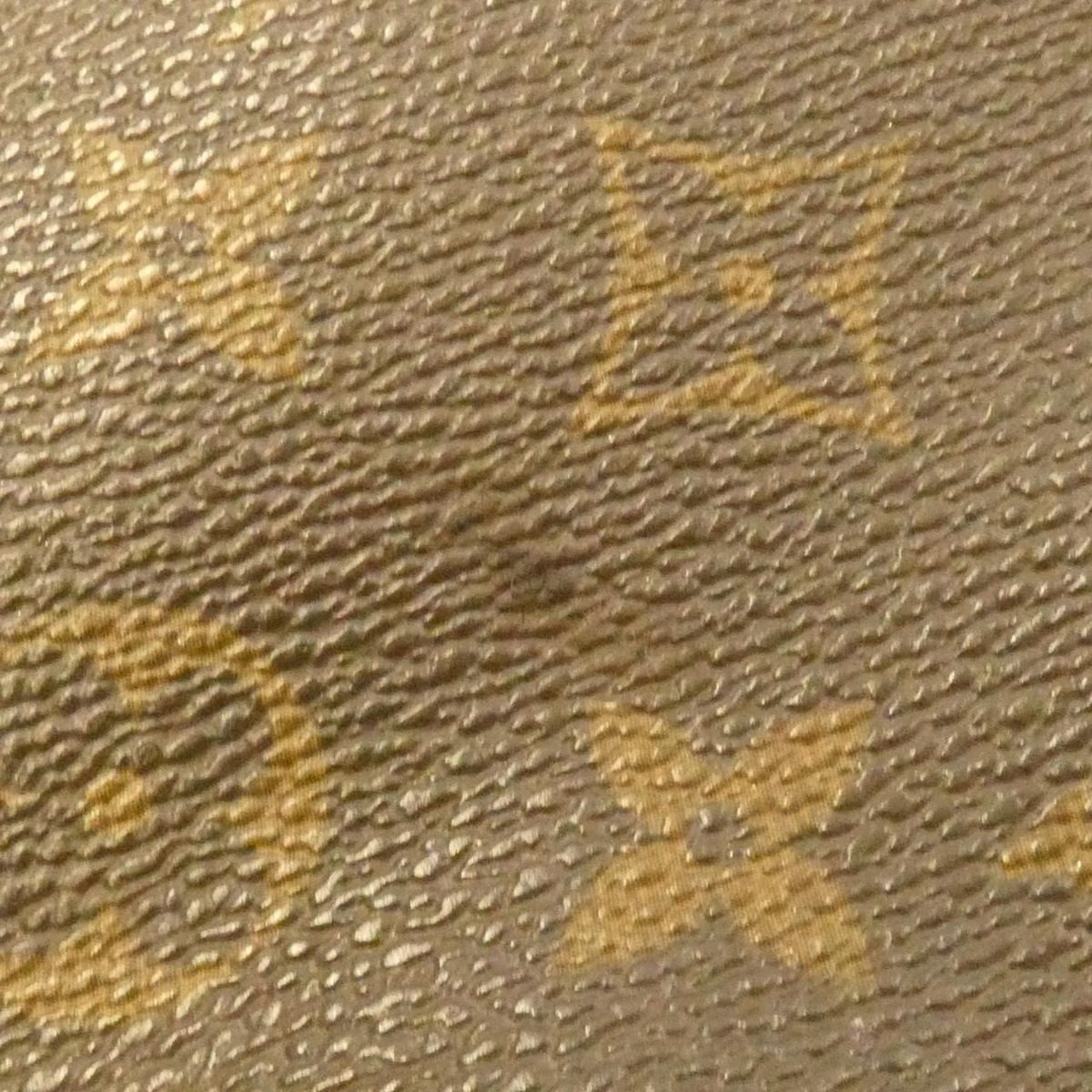 Louis Vuitton Monogram Neverfull PM Bag — view 3