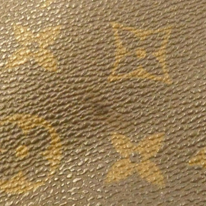 Louis Vuitton Monogram Neverfull PM Bag — view 3