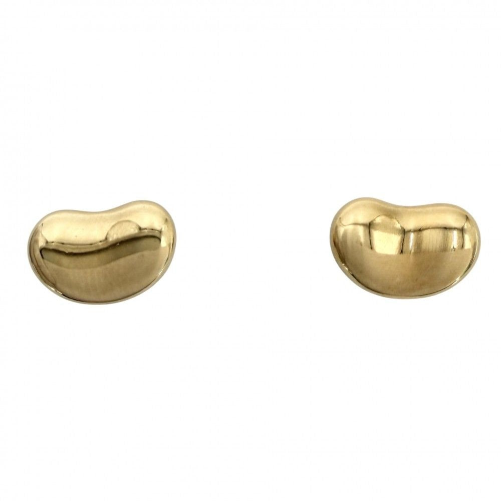 Tiffany & Co Earrings Bean