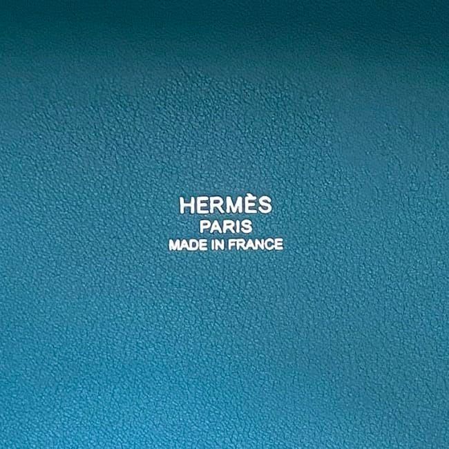 Hermes 2-Way Bag Ambier PM