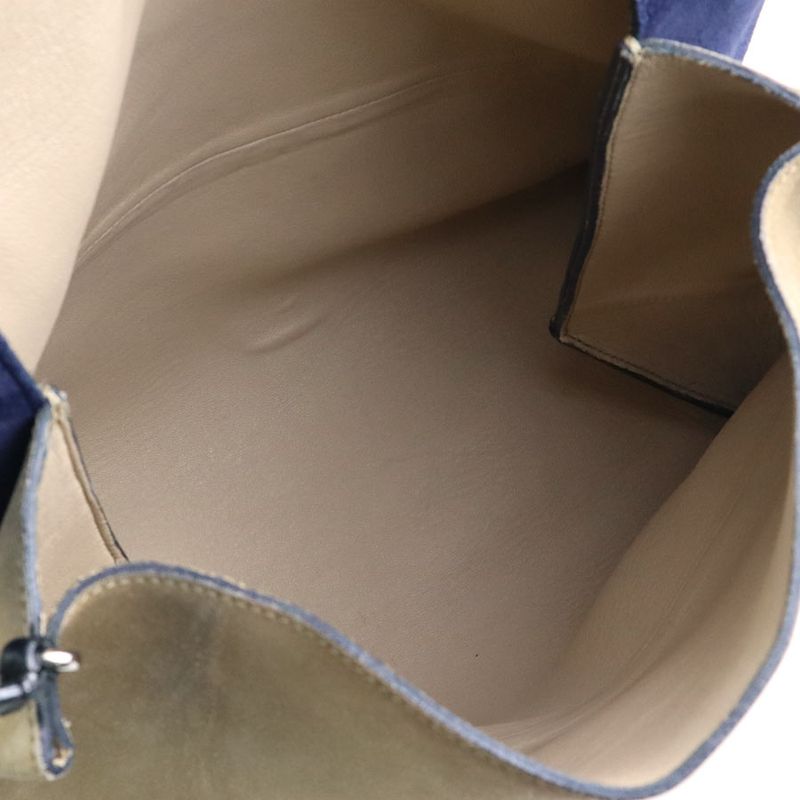 Celine Shoulder Bag All Soft