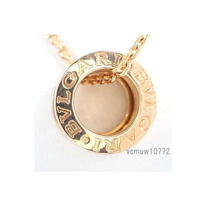Bvlgari Rock Necklace CE — view 4