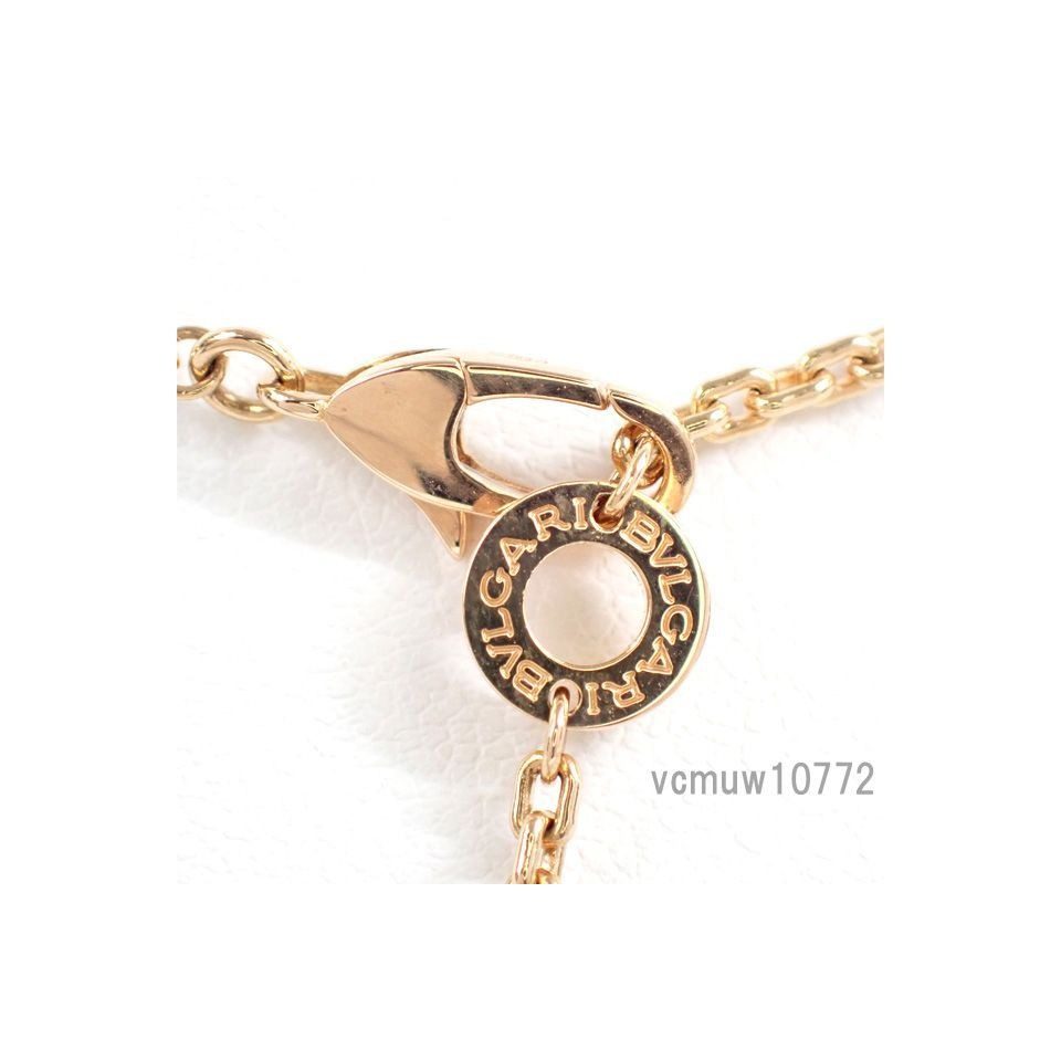 Bvlgari Rock Necklace CE — view 5