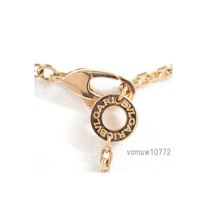 Bvlgari Rock Necklace CE — view 5