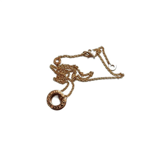 Bvlgari Rock Necklace CE