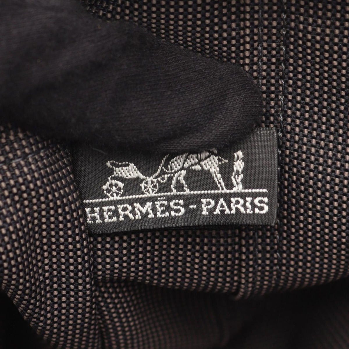 Hermes Tote Her — view 4
