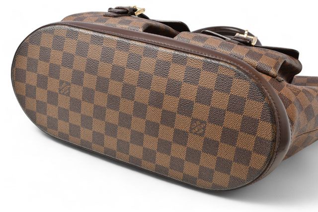 Louis Vuitton Tote Bag Shoulder Bag A4 Louis Vuitton Bag Damier Manosque GM