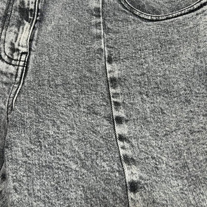 Louis Vuitton Jeans Size 36 S Women - Ffpa20hsi Gray