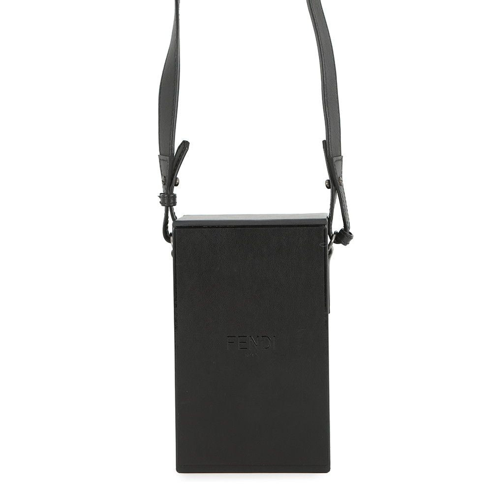 Fendi Shoulder Bag Vertical
