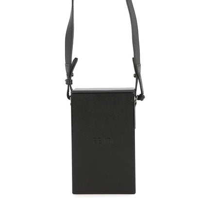 Fendi Shoulder Bag Vertical