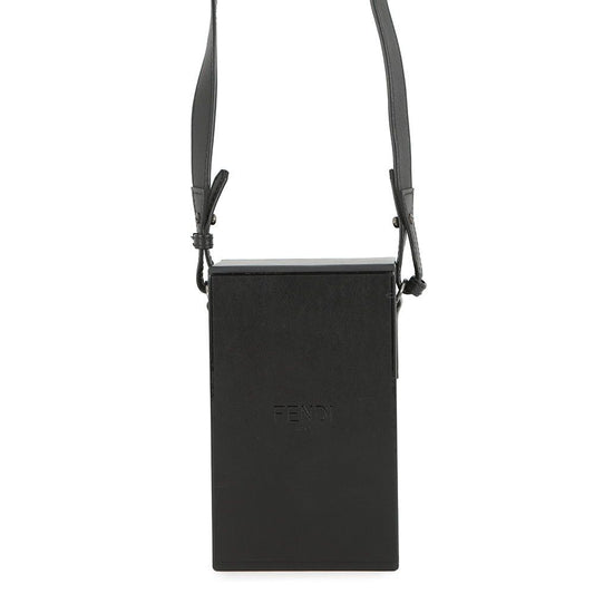 Fendi Shoulder Bag Vertical
