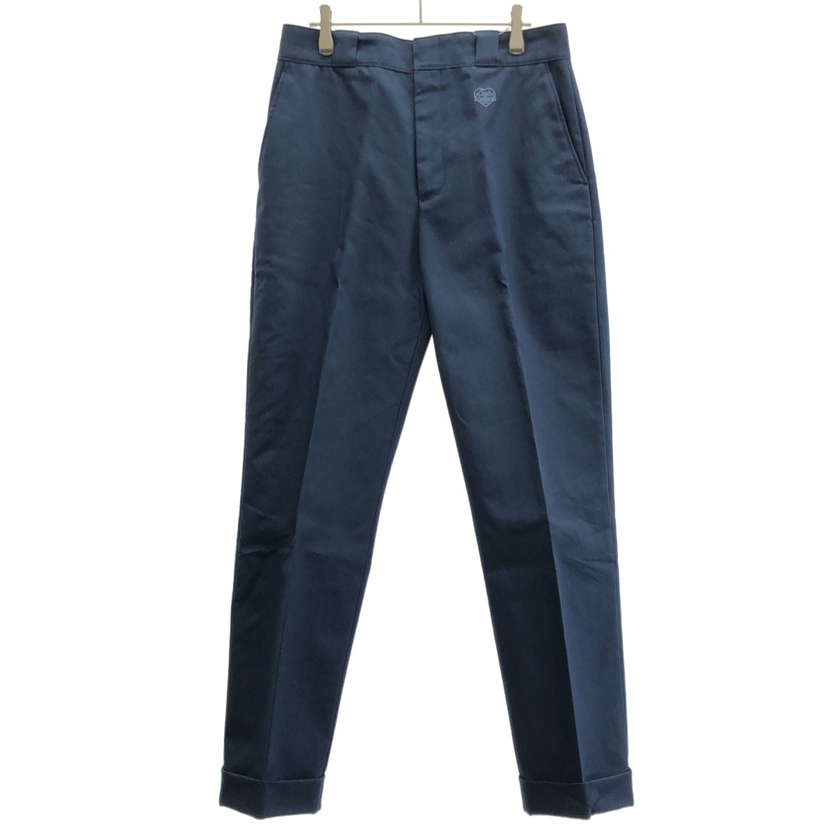 Louis Vuitton Nigo LV Squared Embroidery Work Pants