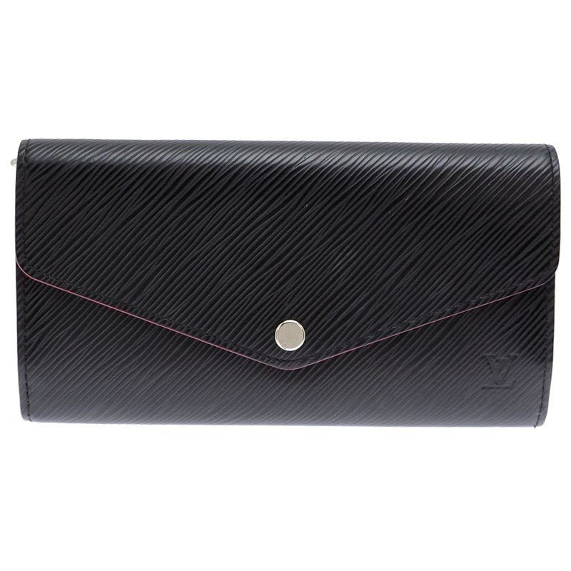 Louis Vuitton Long Wallet