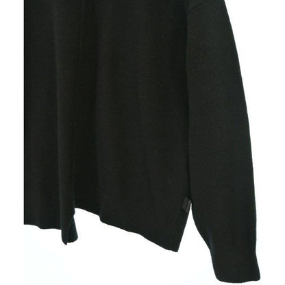 Loewe Knit Sweater Wool Black — view 5