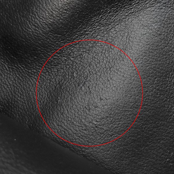 Bottega Veneta Long Wallet Intrecciato Leather Black X Brown X Khaki Black