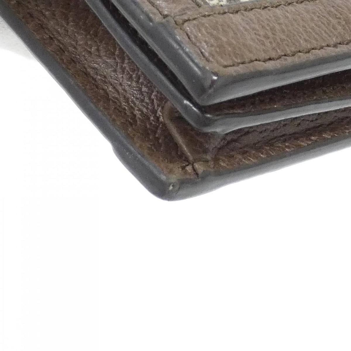 Gucci Ophidia Wallet Leather Canvas — view 4