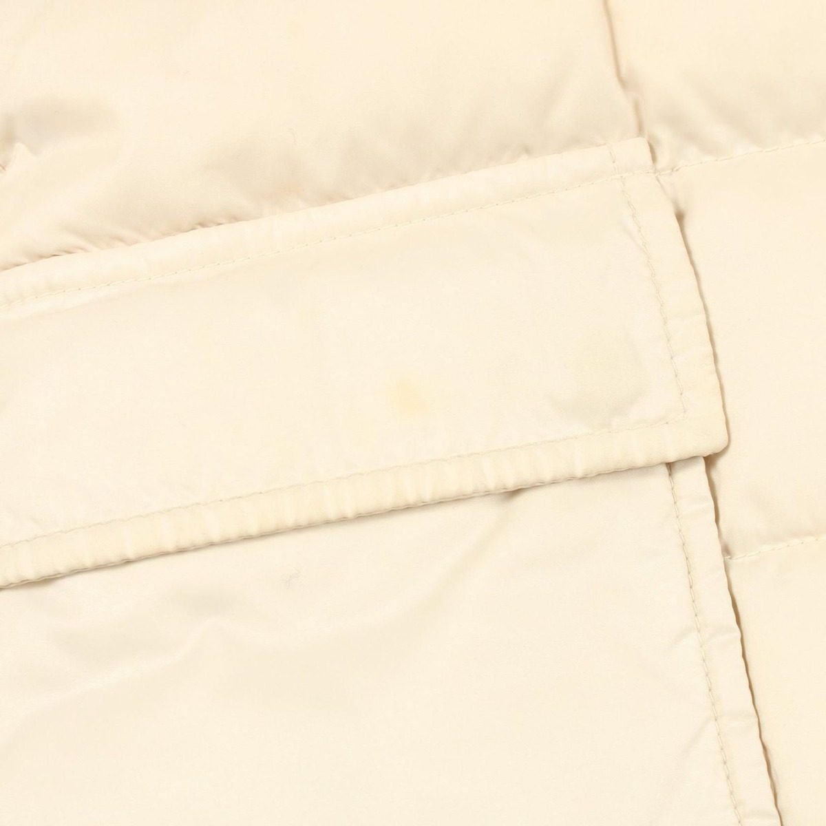 Moncler Down Jacket Mess Female Nylon — view 10