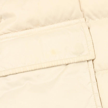 Moncler Down Jacket Mess Female Nylon — view 10