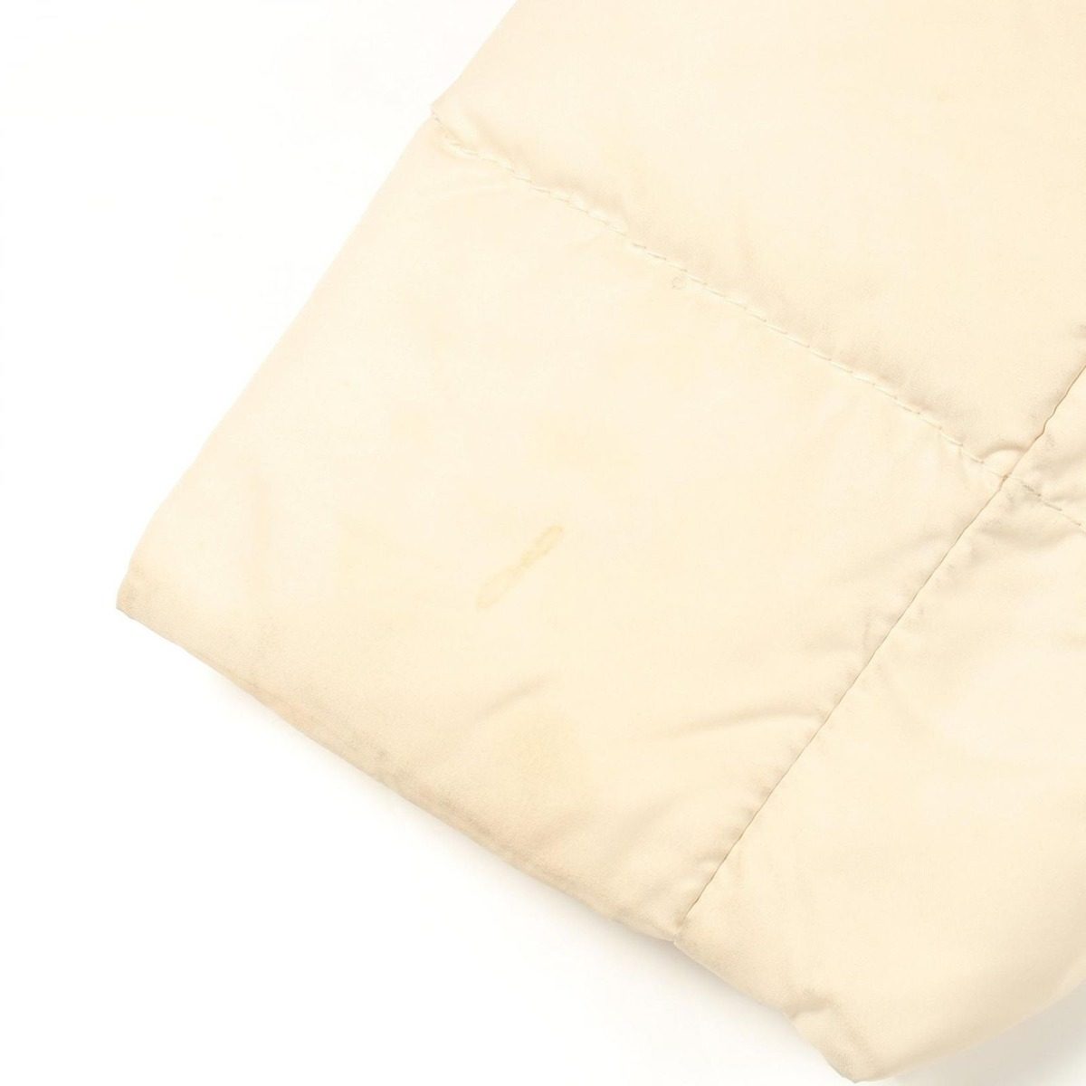 Moncler Down Jacket Mess Female Nylon — view 12
