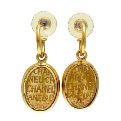 Chanel Earrings Ation