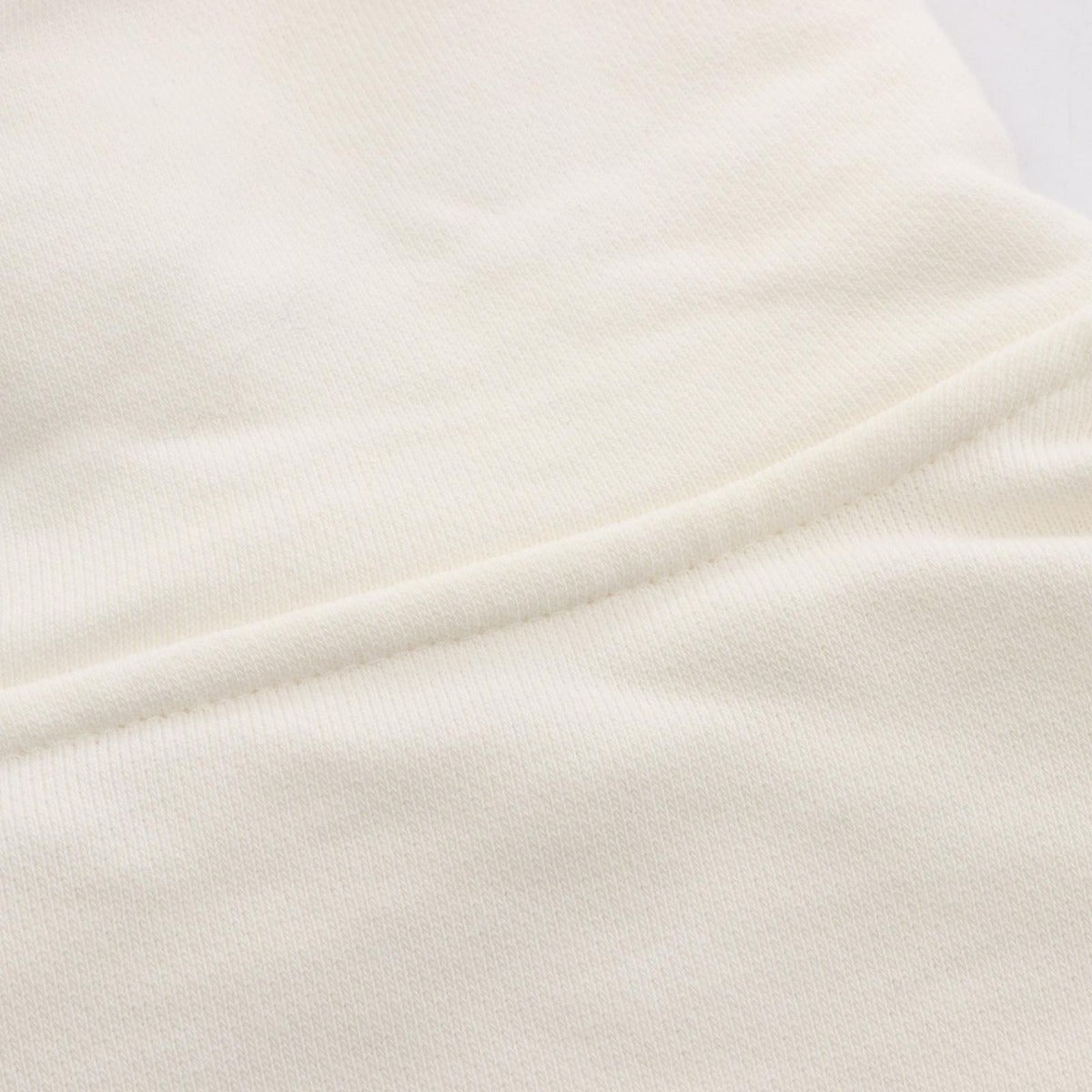 Celine Hoodie Cotton White — view 11