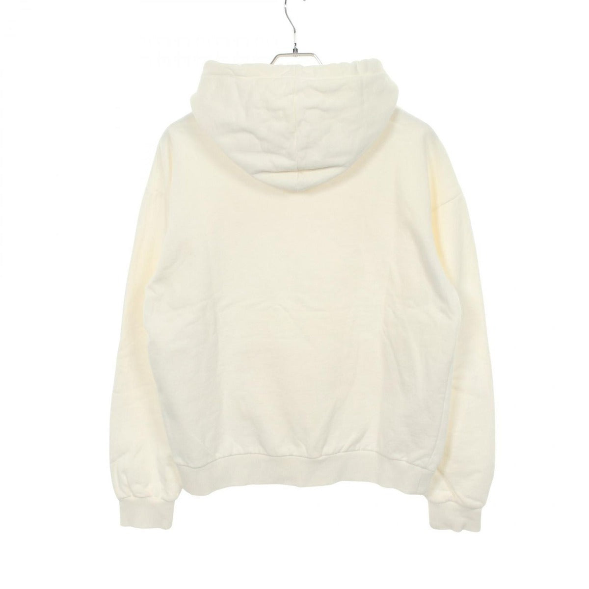 Celine Hoodie Cotton White — view 2