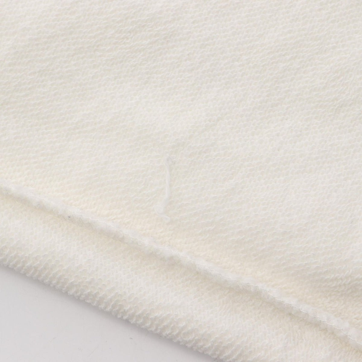 Celine Hoodie Cotton White — view 5