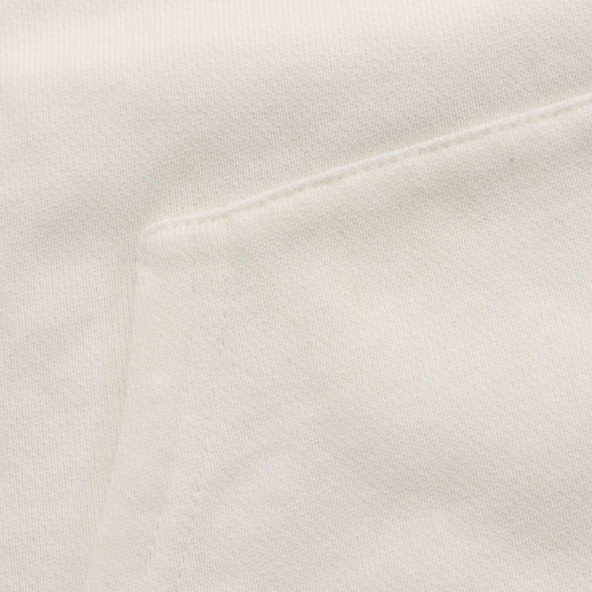 Celine Hoodie Cotton White — view 6