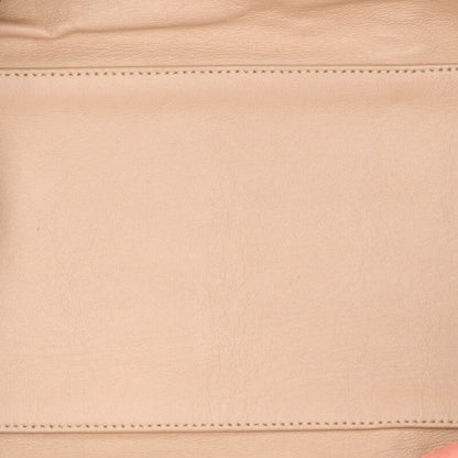 Chanel Luxury Line Chain Tote Bag Women