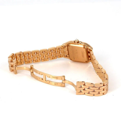 Cartier Panthere de Cartier SM PG D Pg Rg Quartz — view 7