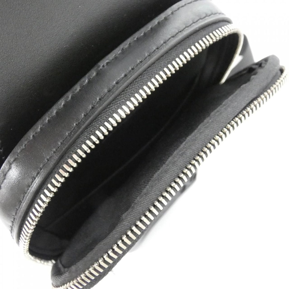 Louis Vuitton Monogram Eclipse Avenue Sling Bag PM — view 8