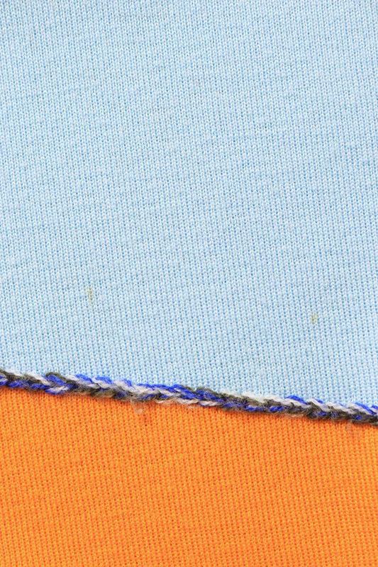 Loewe H526y14kdl Anagram Embroidery Puzzle Sweater Knit Men's S