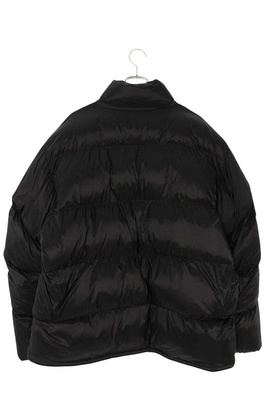 Balenciaga 773986 Tpo39 3B Sports ICON Puffer Sport Icon Cotton Puffer Blouson