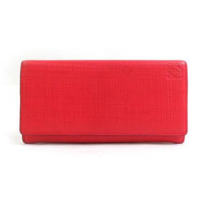 Loewe Bifold Long Wallet