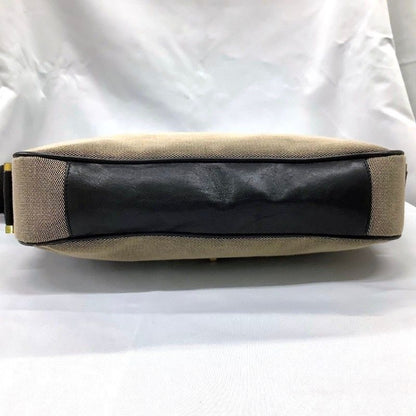Gucci Canvas Shoulder-bag One Shoulder- 92736 001364 Leather Mk-1667