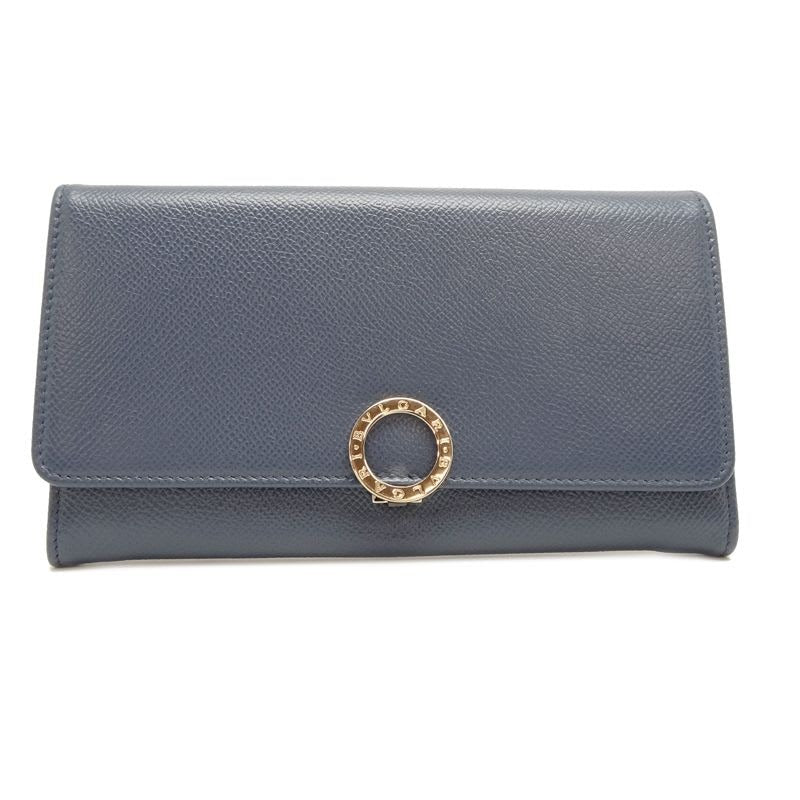 Bvlgari Long Wallet Large
