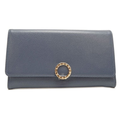 Bvlgari Long Wallet Large