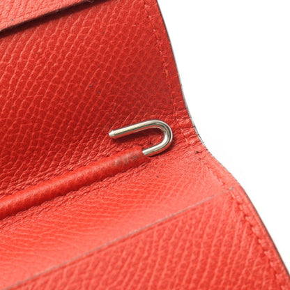 Hermes Notebook Cover Agenda Vision Ruby B — view 11