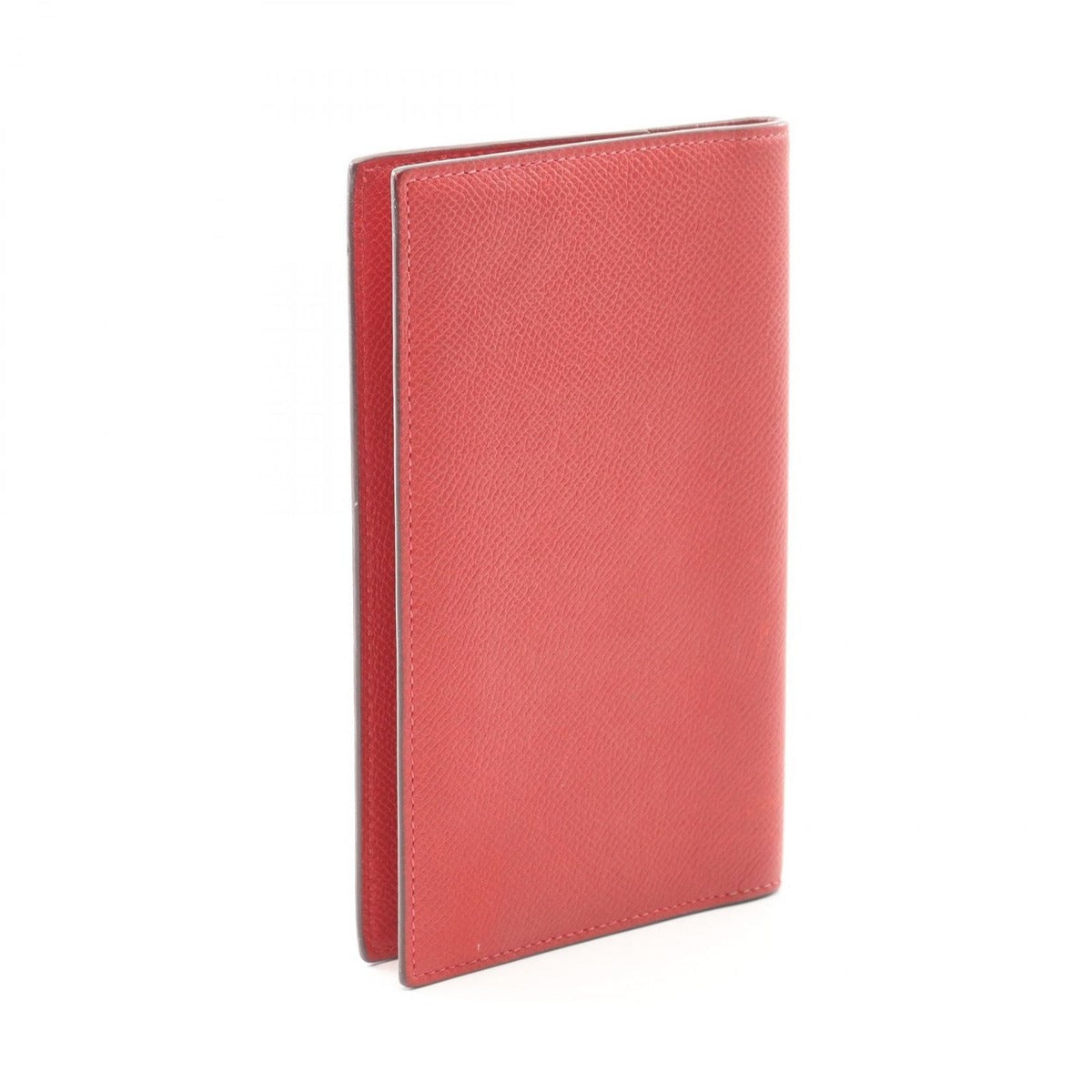 Hermes Notebook Cover Agenda Vision Ruby B — view 2