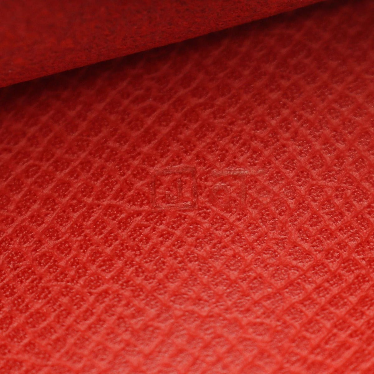 Hermes Notebook Cover Agenda Vision Ruby B — view 5