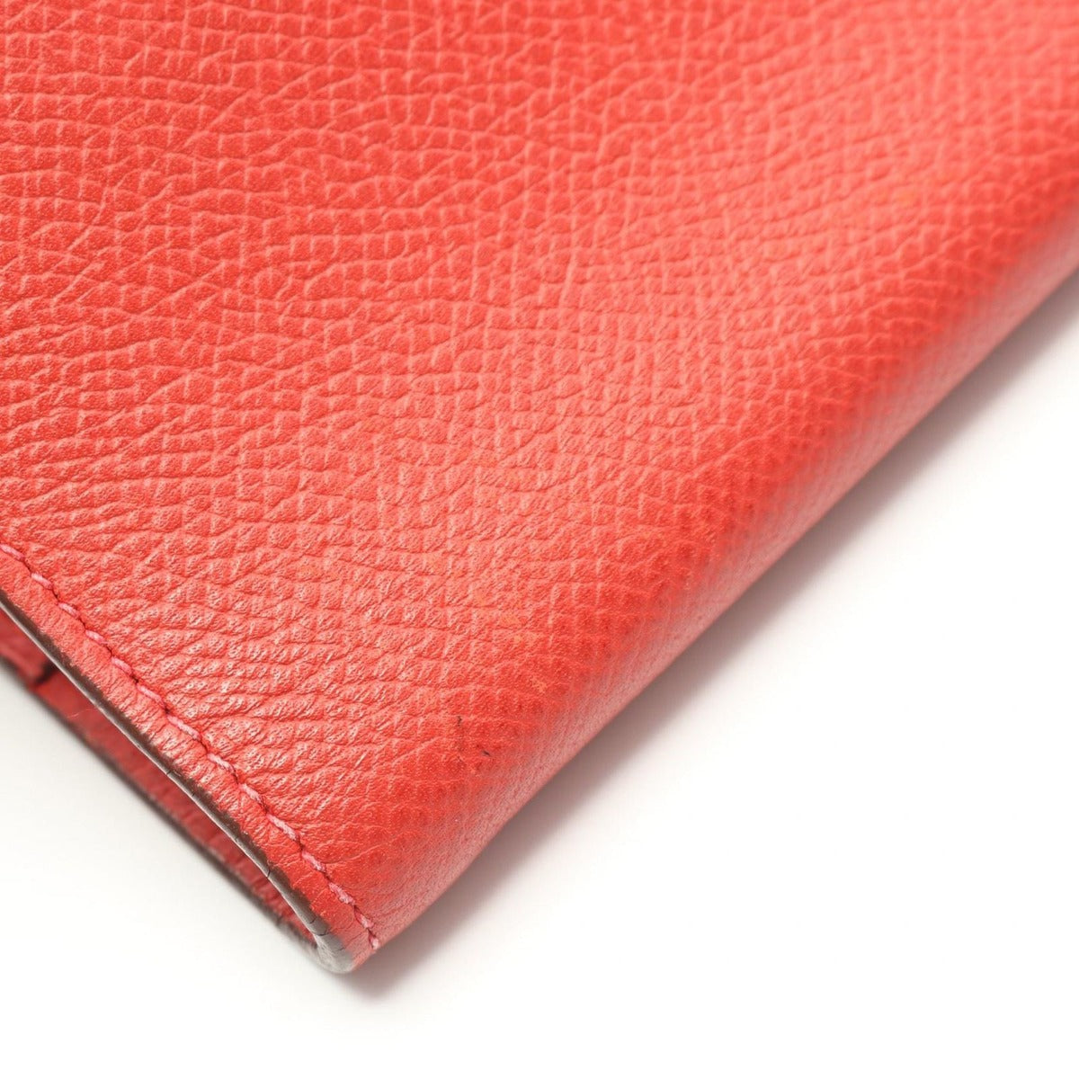 Hermes Notebook Cover Agenda Vision Ruby B — view 6
