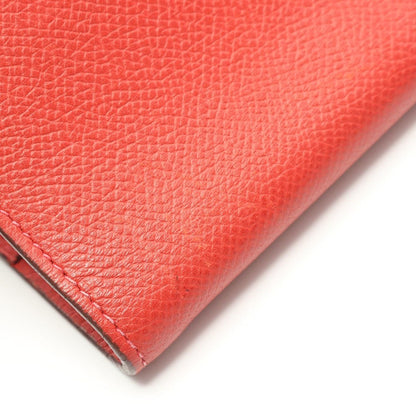 Hermes Notebook Cover Agenda Vision Ruby B — view 6