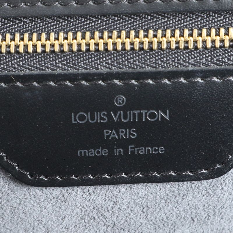 Louis Vuitton Epi Sorbonne M54512 Leather Business Bag Document Bag Briefcase
